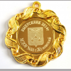 Медали на заказ для Выпускников - Медали для выпускников на заказ