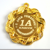 Медали НА ЗАКАЗ Первоклассникам - ПРЕМИУМ - Медаль - 1класс