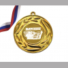 Медали для Выпускников - Медаль для выпускника (4 - 11)