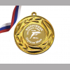 Медали на заказ для Выпускников Детского сада. - Медаль Выпускнику детского сада именная (4 - 18)