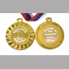 Медали на заказ для Выпускников Детского сада. - Медаль на заказ - Выпускник детского сада 