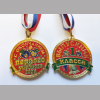 Медали для выпускников 1-го класса - Медаль выпускнику 1-го класса (МШЦ) # 1